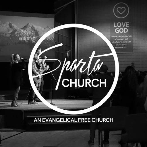 Sparta Church app icon