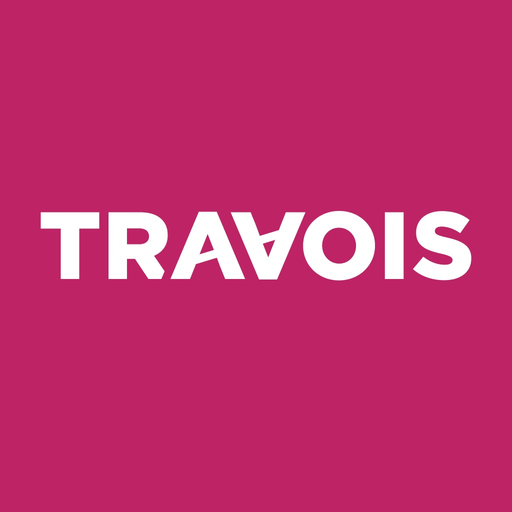 Travois Conference 2025 app icon