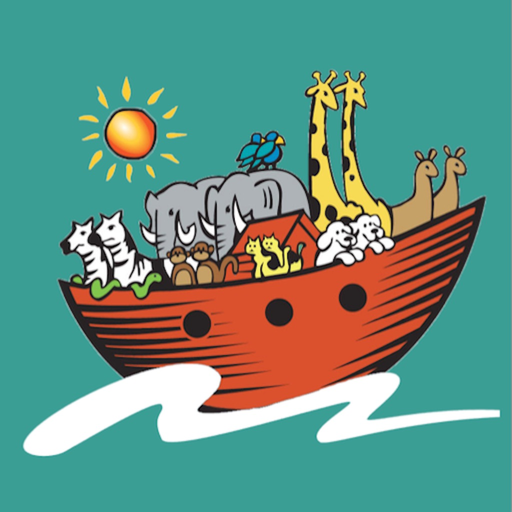 Animal Ark Veterinary Hospital app icon
