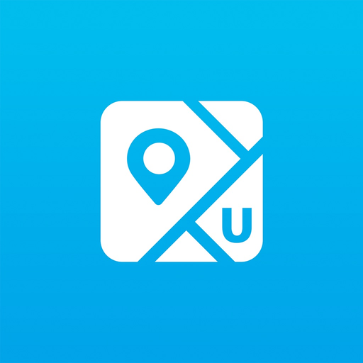 Campus UCR app icon