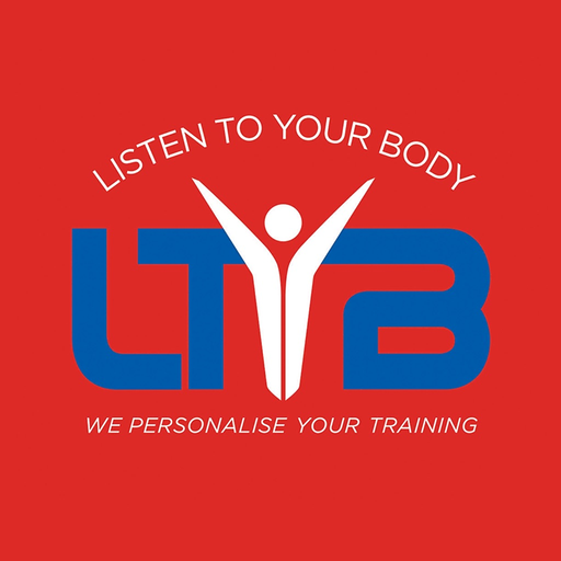 LTYB app icon