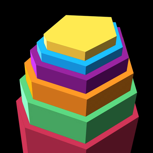 Peel Off app icon