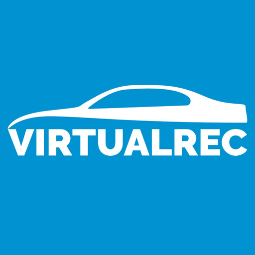 Virtualrec – Recambio Original app icon