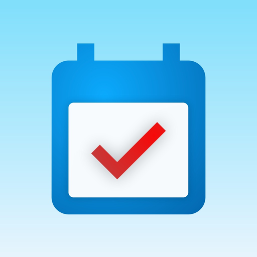 EZ Calendar Maker app icon