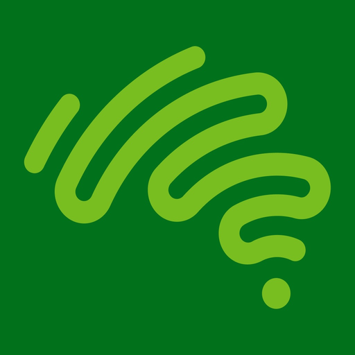 MyAussie app icon