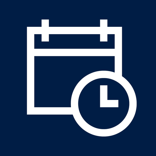 Dynamics 365 Project Timesheet app icon