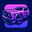 RL Garage for Rocket League icon