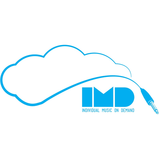 GlobalIMD Mobile app icon