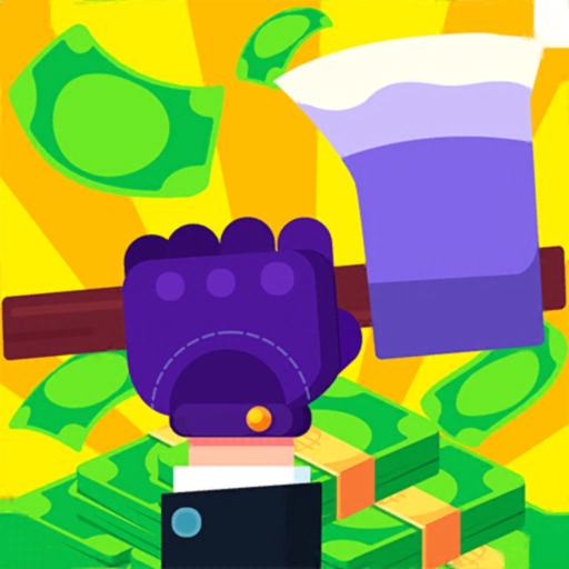 Ganster Tycoon app icon