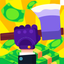 Ganster Tycoon icon