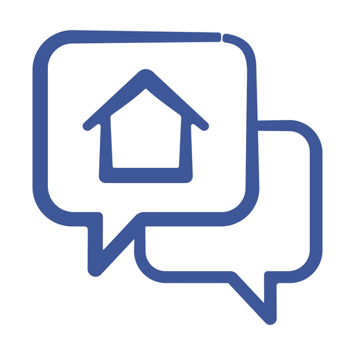 ReallyTrusted app icon