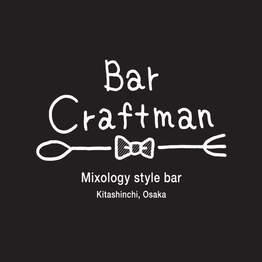 Bar Craftman app icon