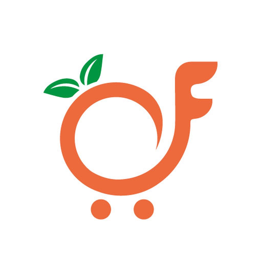 Farm to Home: Online Groceries app icon