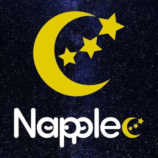 Napplee app icon