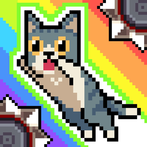 Cat Jump (Global) app icon