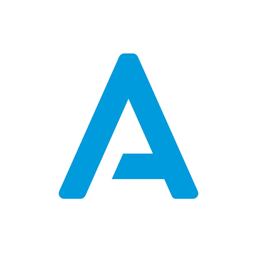 Acall Mobile app icon