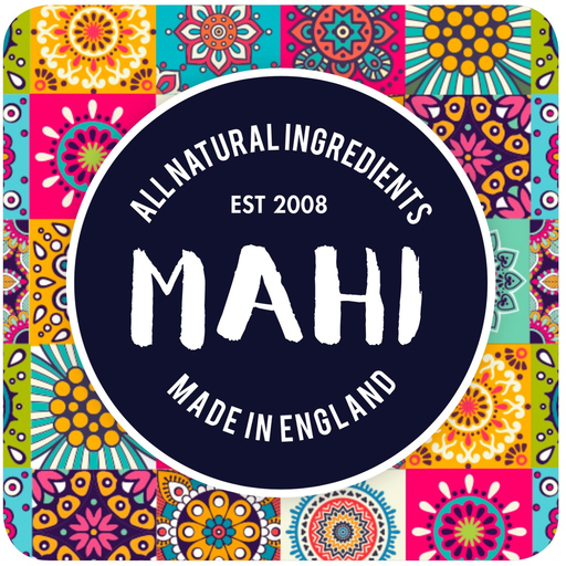 MAHI Kitchen app icon