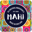 MAHI Kitchen icon