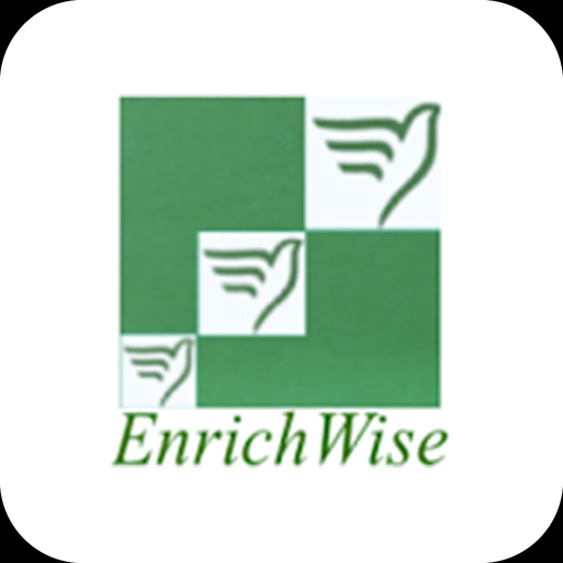 Enrichwise Premium Wealth App app icon