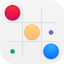 Color Lines 98 Bubbles Classic icon