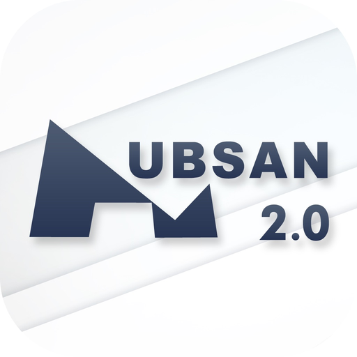 X-Hubsan 2 app icon