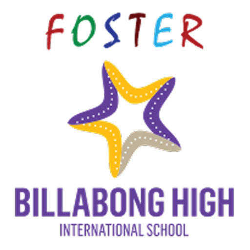 Foster Billabong Parent Portal app icon