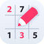 Sudoku Classic Puzzle Games icon