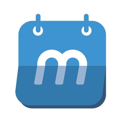 My Meeting app icon