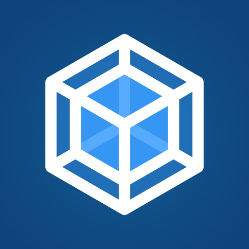 Tessercube app icon