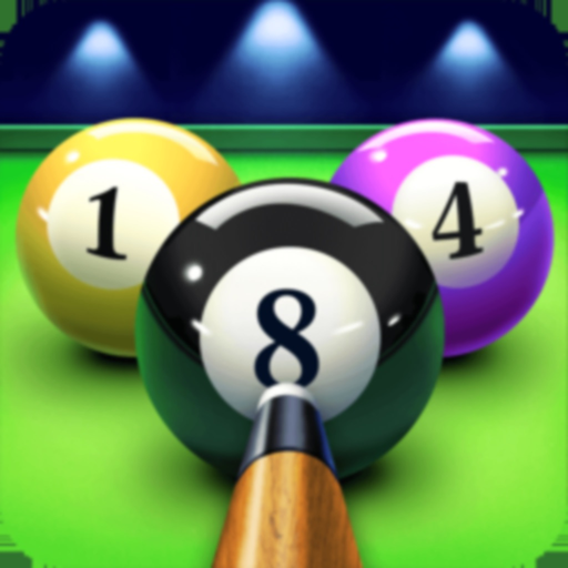 Pool Master - Pool Billiards app icon