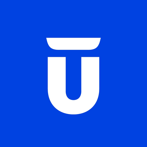 Upay סליקת אשראי ונכיון לעסקים app icon
