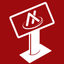 Aldelo Restaurant Kiosk icon