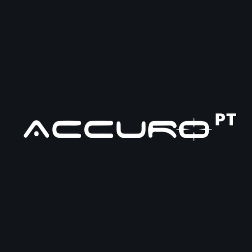 Accuro PT app icon