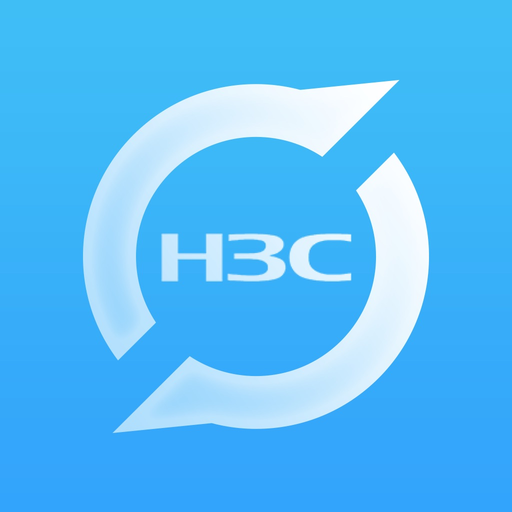 H3C Support app icon