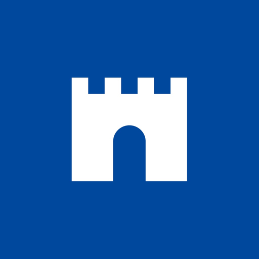 OSIRO オシロ app icon