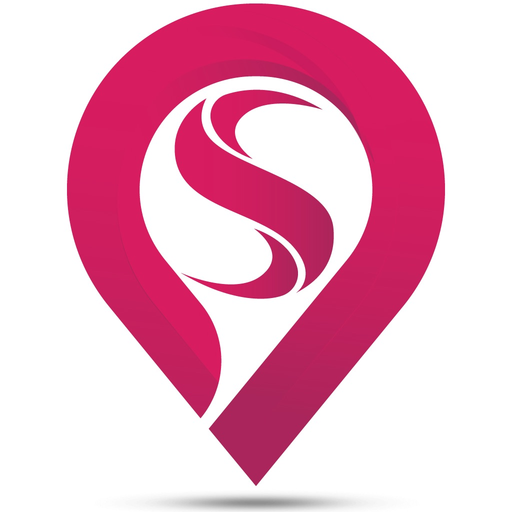 Saloncom- Salon & Spa Booking app icon