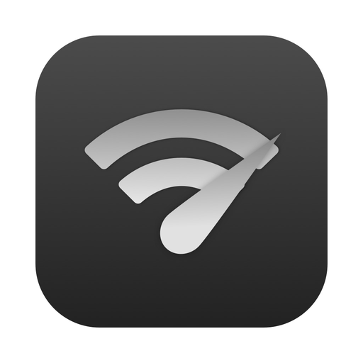 WiFi Speed Test Tools app icon