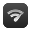 WiFi Speed Test Tools icon