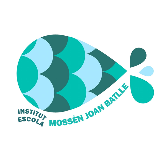 Escola Mossèn Joan Batlle app icon