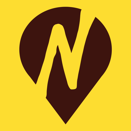 MyNomade app icon