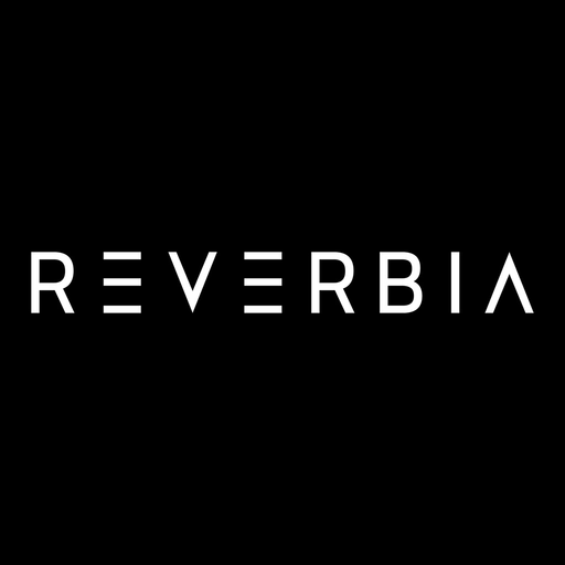 Reverbia app icon