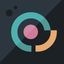 Posiflora icon