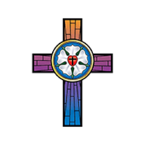Grace Lutheran Church JAX app icon
