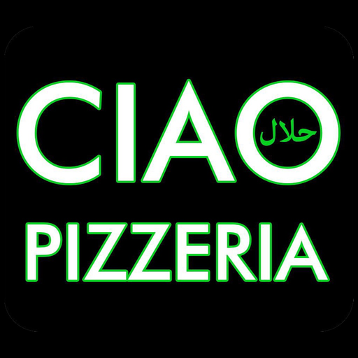 Ciao Pizzeria app icon