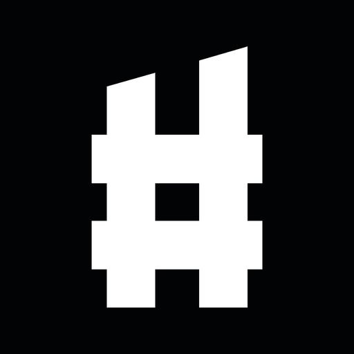 Hashtag Sports 2024 app icon