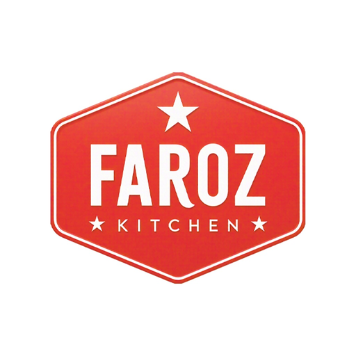 Faroz Kitchen app icon