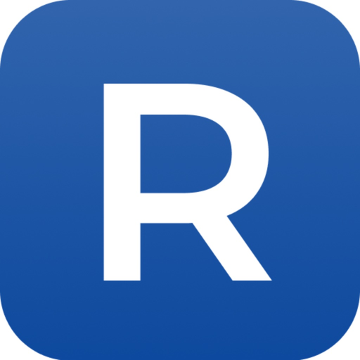 Renty.ae Agent app icon