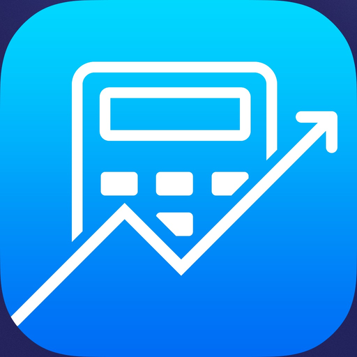 Financial Planning Calculator app icon