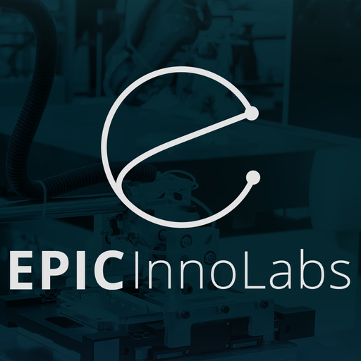 EPIC InnoLabs app icon
