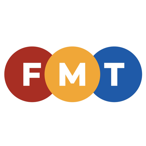 FMT News app icon